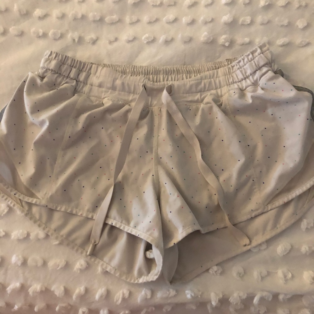 RARE hotty hot shorts
